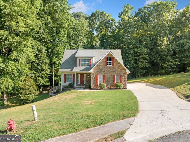 140 Glencrest Drive Drive, Commerce, GA 30529