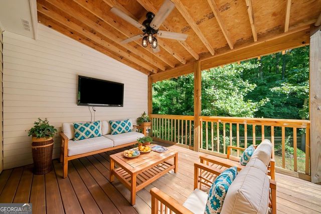 140 Glencrest Drive Drive, Commerce, GA 30529