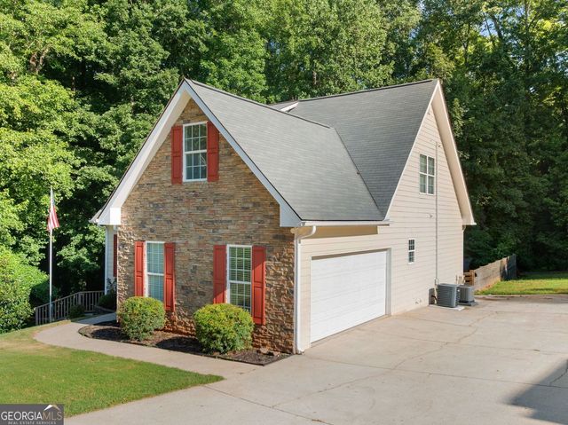 140 Glencrest Drive Drive, Commerce, GA 30529