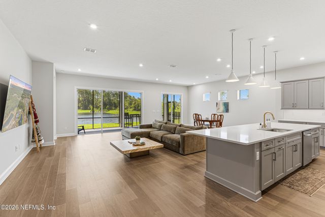 66 ADIRONDACK Drive, St. Johns, FL 32259