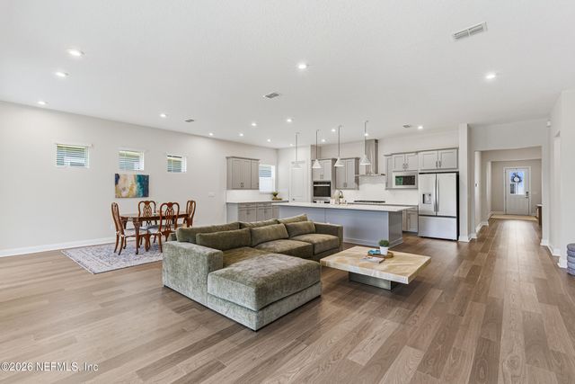 66 ADIRONDACK Drive, St. Johns, FL 32259