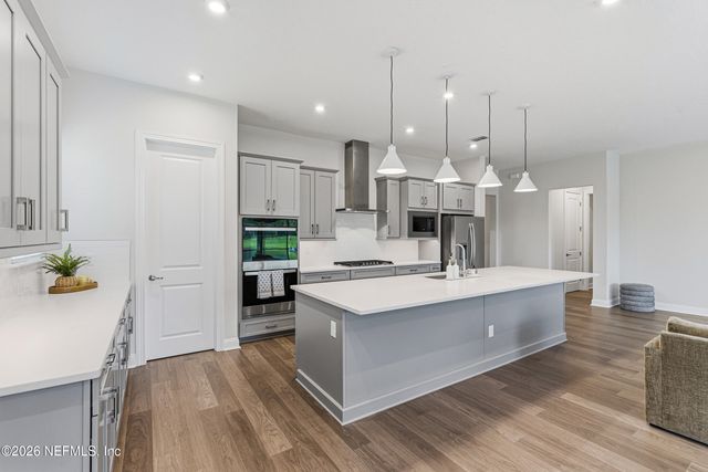66 ADIRONDACK Drive, St. Johns, FL 32259