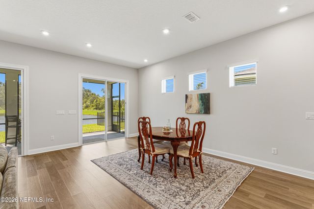 66 ADIRONDACK Drive, St. Johns, FL 32259