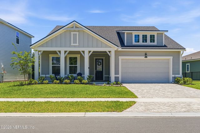 66 ADIRONDACK Drive, St. Johns, FL 32259