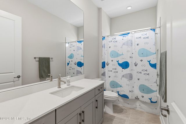 66 ADIRONDACK Drive, St. Johns, FL 32259