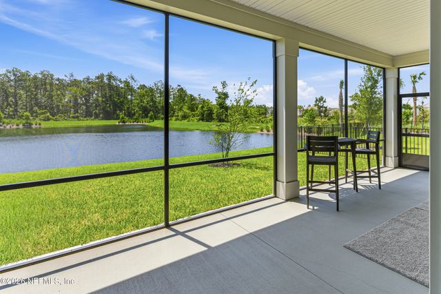 66 ADIRONDACK Drive, St. Johns, FL 32259