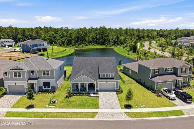 66 ADIRONDACK Drive, St. Johns, FL 32259