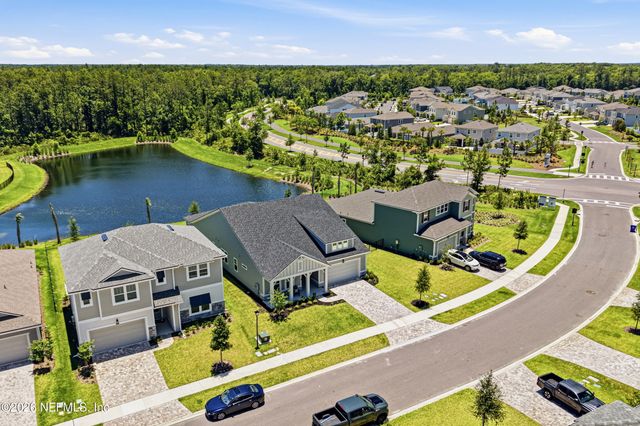 66 ADIRONDACK Drive, St. Johns, FL 32259