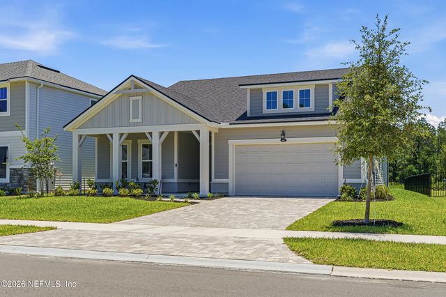 66 ADIRONDACK Drive, St. Johns, FL 32259