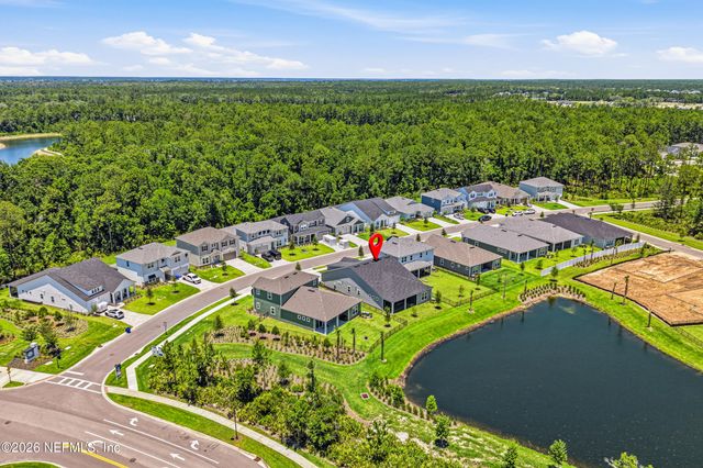 66 ADIRONDACK Drive, St. Johns, FL 32259