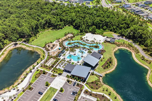 66 ADIRONDACK Drive, St. Johns, FL 32259