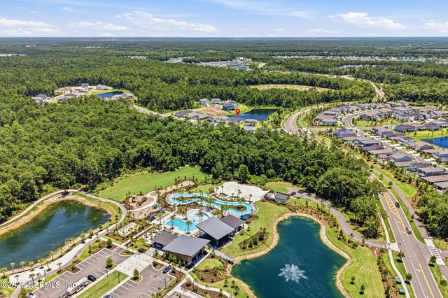 66 ADIRONDACK Drive, St. Johns, FL 32259