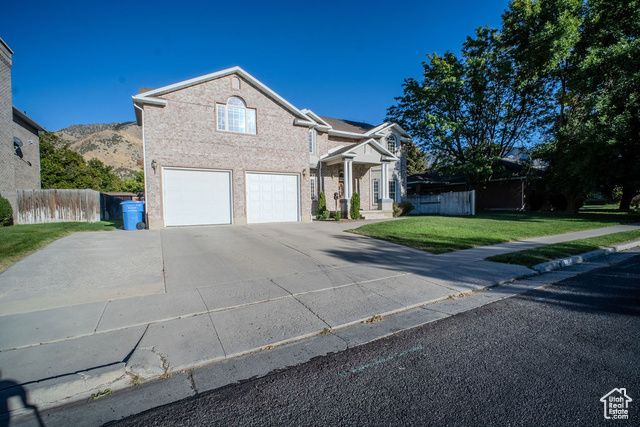 1454 N 1400 E, Logan, UT 84341