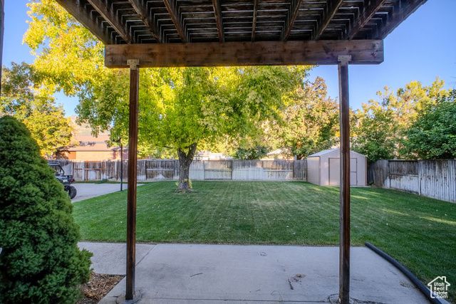 1454 N 1400 E, Logan, UT 84341