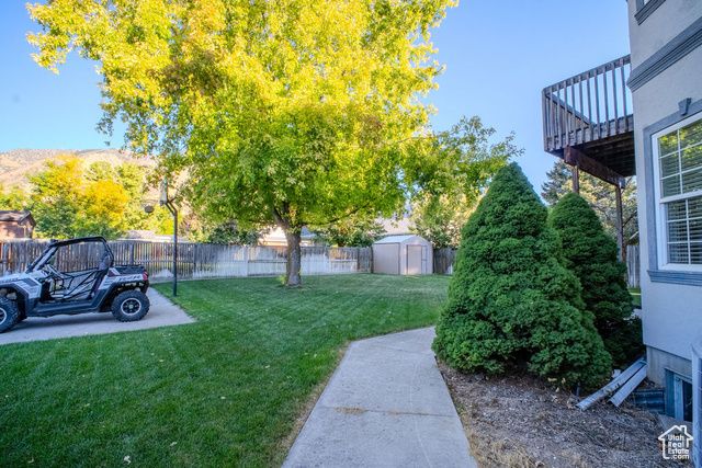 1454 N 1400 E, Logan, UT 84341