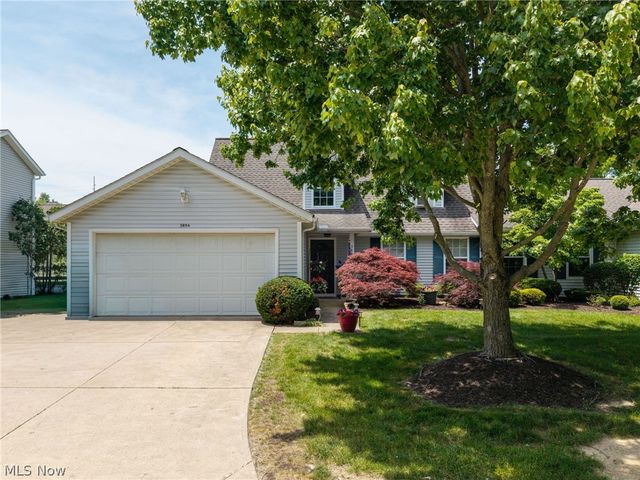 3894 Dartford Lane, Medina, OH 44256