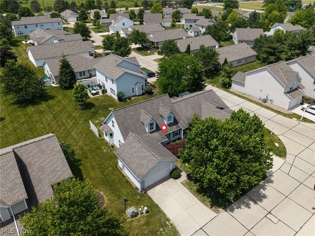 3894 Dartford Lane, Medina, OH 44256