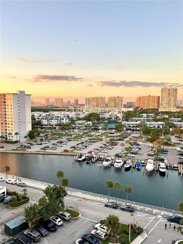 300 Bayview Dr 1201, Sunny Isles Beach, FL 33160