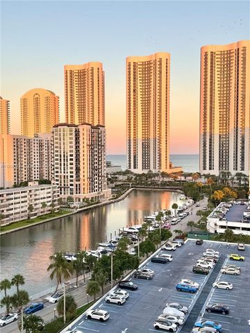 300 Bayview Dr 1201, Sunny Isles Beach, FL 33160