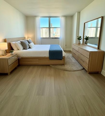 300 Bayview Dr 1201, Sunny Isles Beach, FL 33160