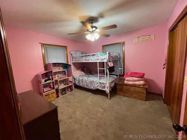 721 E Wynnewood, Sulphur, OK 73086