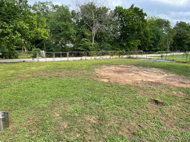 721 E Wynnewood, Sulphur, OK 73086