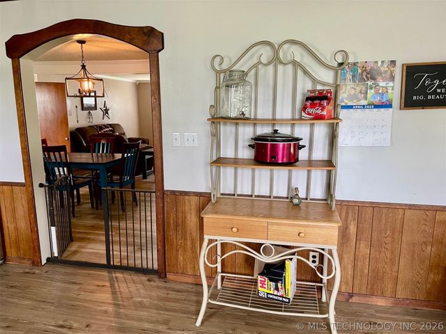 721 E Wynnewood, Sulphur, OK 73086