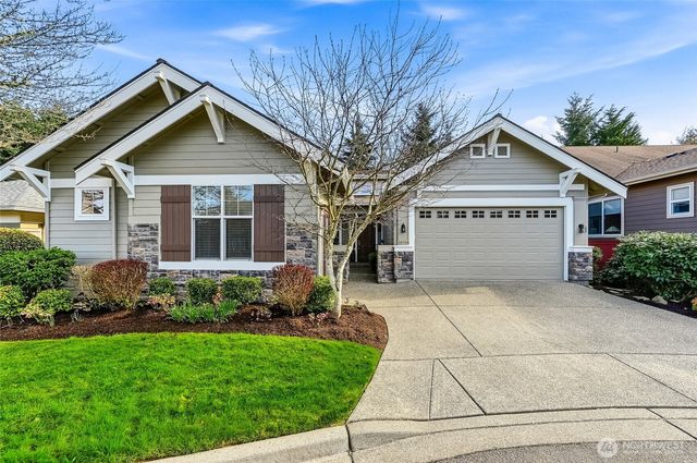 23729 NE 116th Place, Redmond, WA 98053
