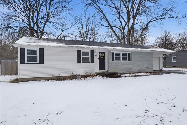 7 Francis Drive, Perinton, NY 14526