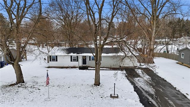 7 Francis Drive, Perinton, NY 14526