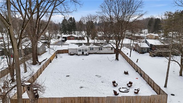 7 Francis Drive, Perinton, NY 14526