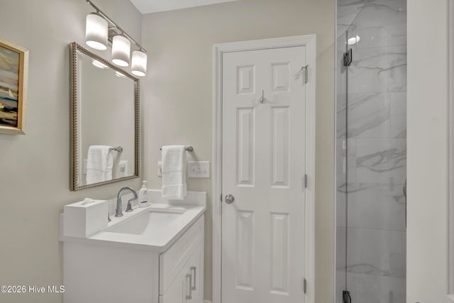 2106 Inlet Avenue, Holly Ridge, NC 28445