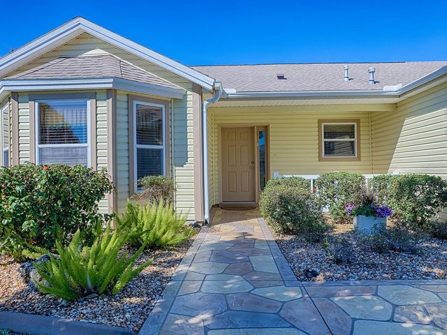 1404 VALPARAISO STREET, The Villages, FL 32162