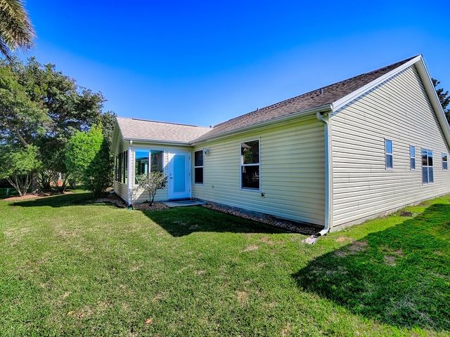 1404 VALPARAISO STREET, The Villages, FL 32162