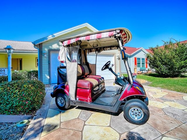 1404 VALPARAISO STREET, The Villages, FL 32162