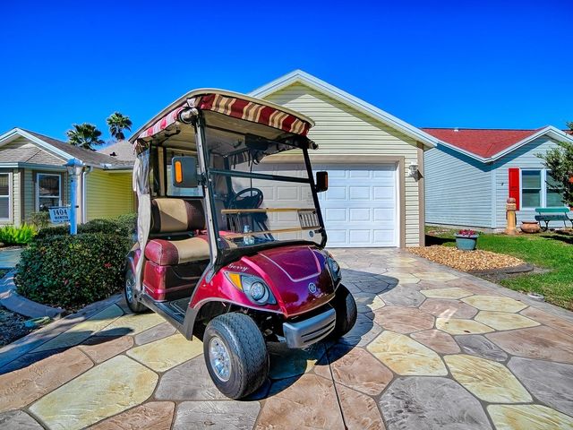 1404 VALPARAISO STREET, The Villages, FL 32162