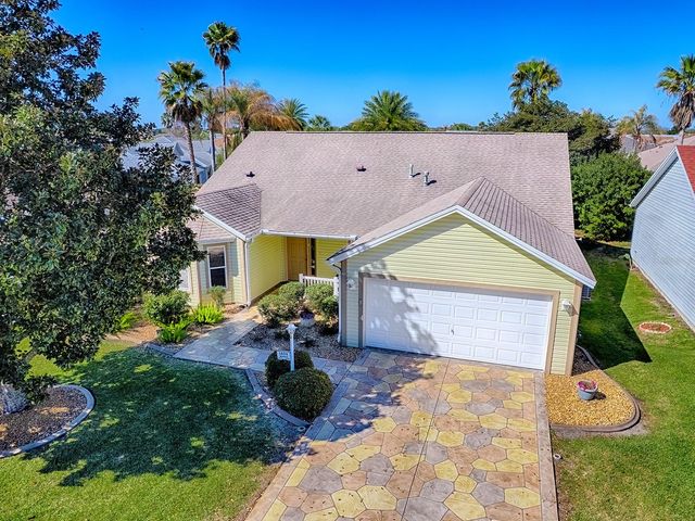 1404 VALPARAISO STREET, The Villages, FL 32162