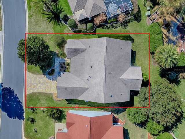 1404 VALPARAISO STREET, The Villages, FL 32162