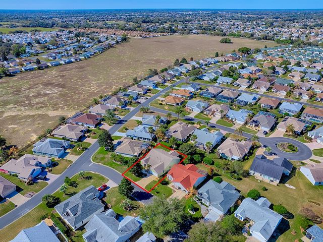 1404 VALPARAISO STREET, The Villages, FL 32162