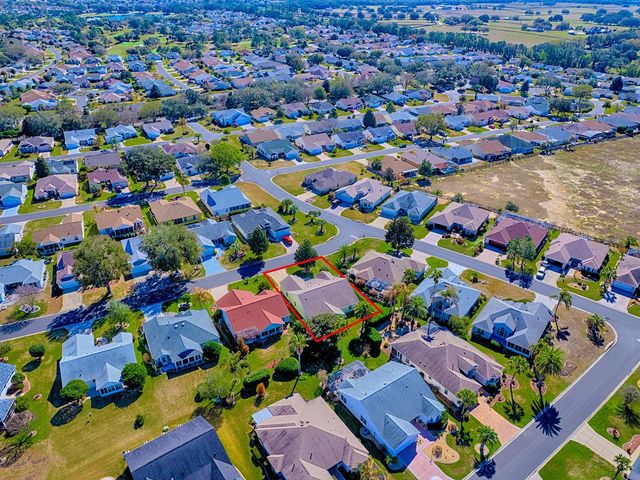 1404 VALPARAISO STREET, The Villages, FL 32162