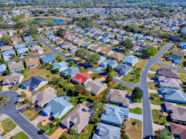 1404 VALPARAISO STREET, The Villages, FL 32162