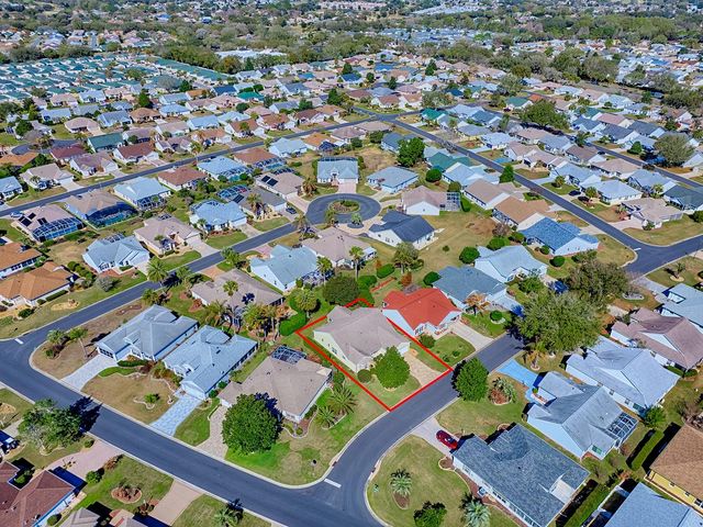 1404 VALPARAISO STREET, The Villages, FL 32162