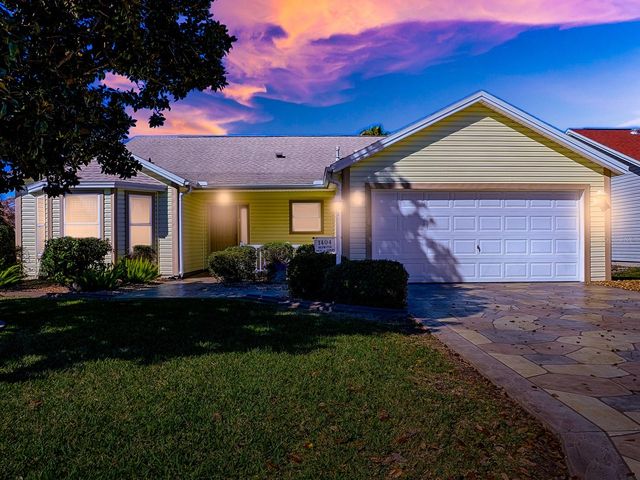 1404 VALPARAISO STREET, The Villages, FL 32162