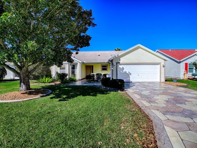 1404 VALPARAISO STREET, The Villages, FL 32162