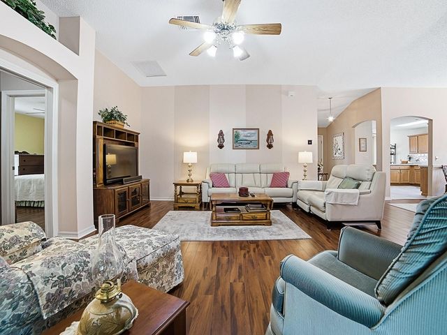 1404 VALPARAISO STREET, The Villages, FL 32162