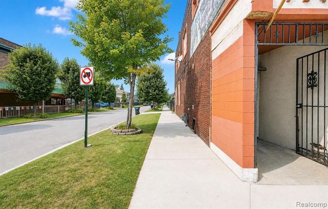 7244 W Vernor Highway, Detroit, MI 48209