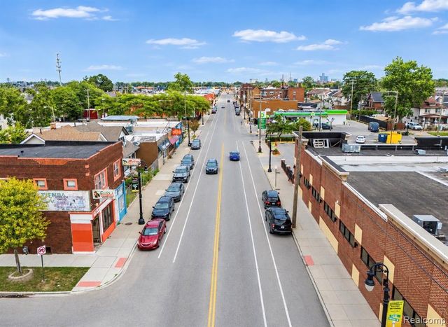 7244 W Vernor Highway, Detroit, MI 48209