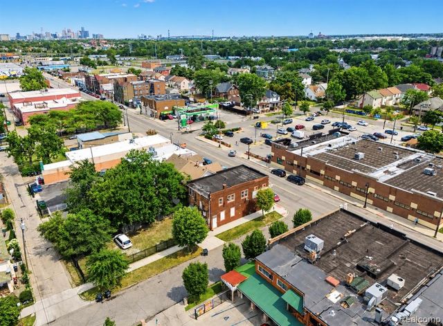 7244 W Vernor Highway, Detroit, MI 48209