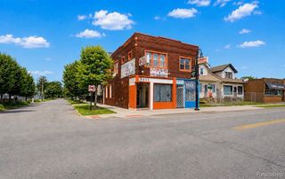 7244 W Vernor Highway, Detroit, MI 48209
