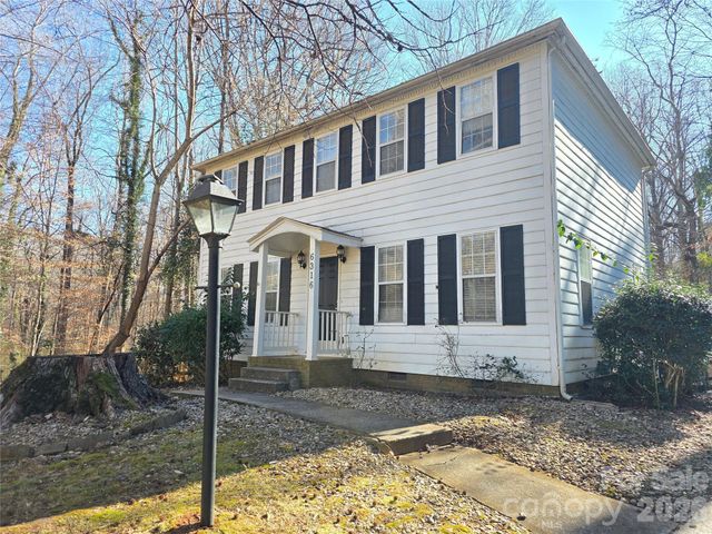 6316 Grove Park Boulevard, Charlotte, NC 28215